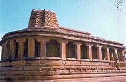 Tour to Aihole