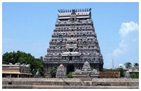 South India Temple tour