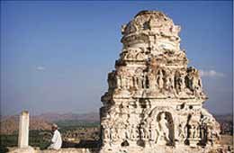 Tour to Hampi